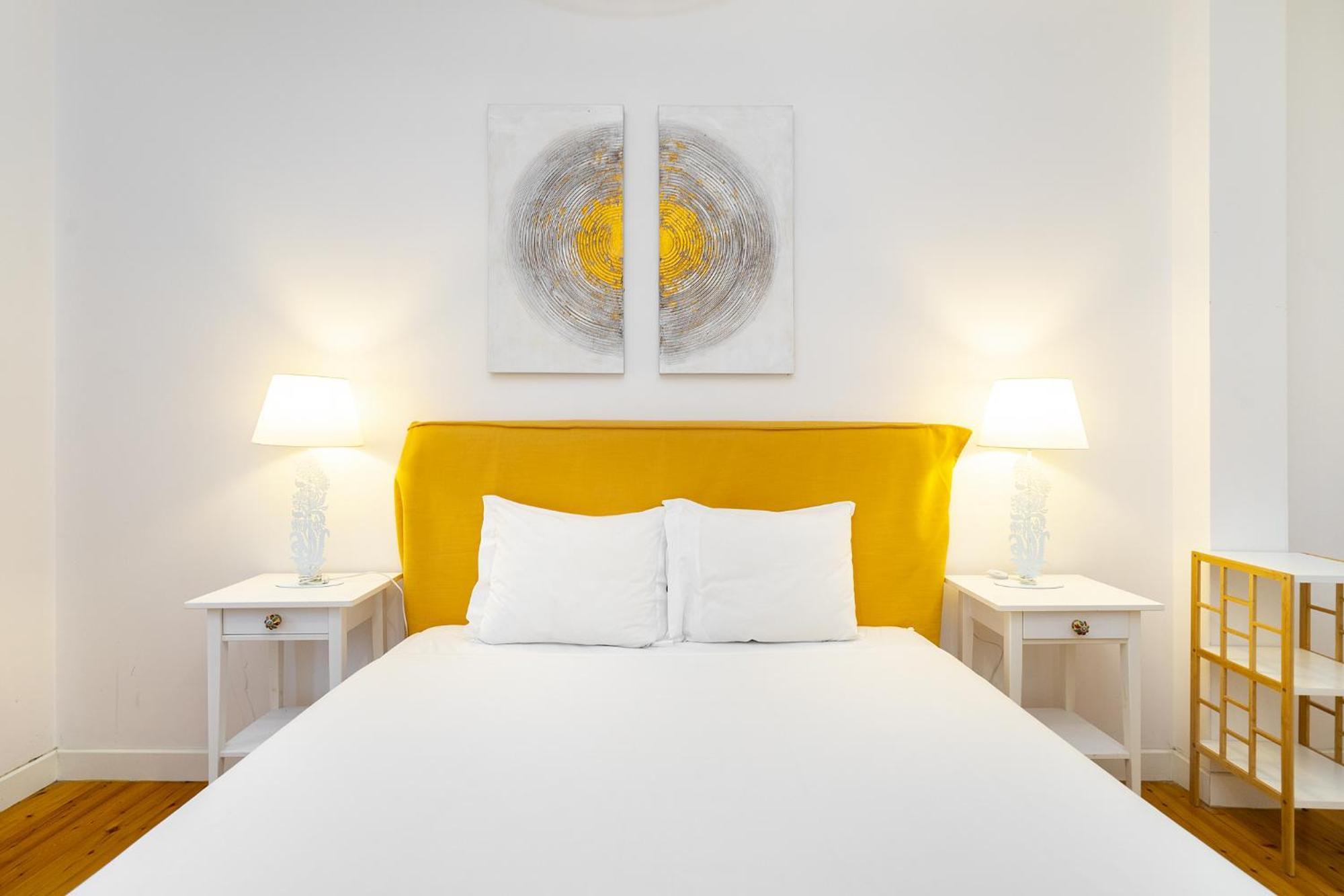 Whome Dreamy Living Your Chic Graca Retreat * Lisbon