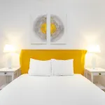 Whome Dreamy Living Your Chic Graca Retreat