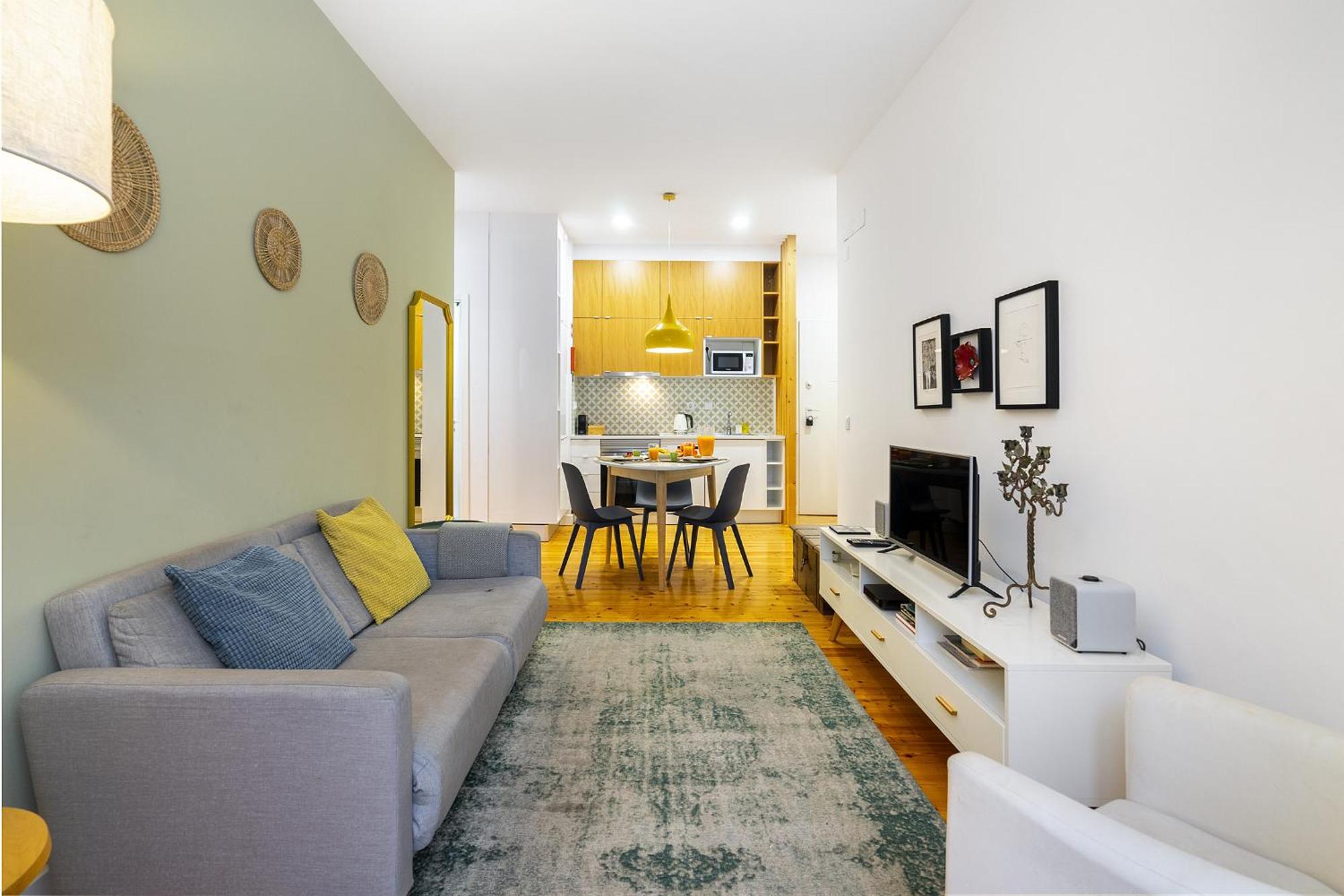 Whome Dreamy Living Your Chic Graca Retreat * Lisboa