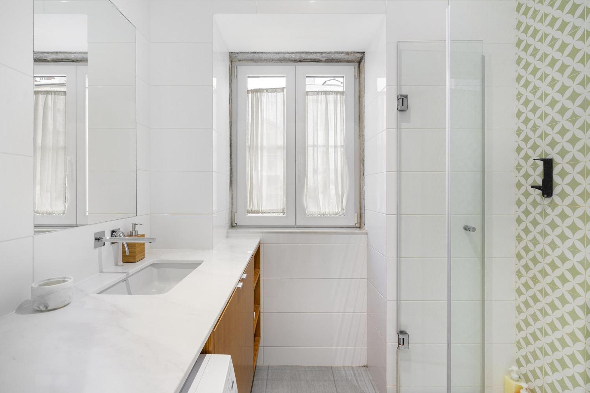 Apartamento Whome Dreamy Living Your Chic Graca Retreat *