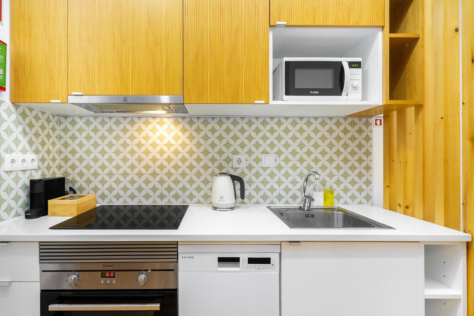 Whome Dreamy Living Your Chic Graca Retreat Apartamento