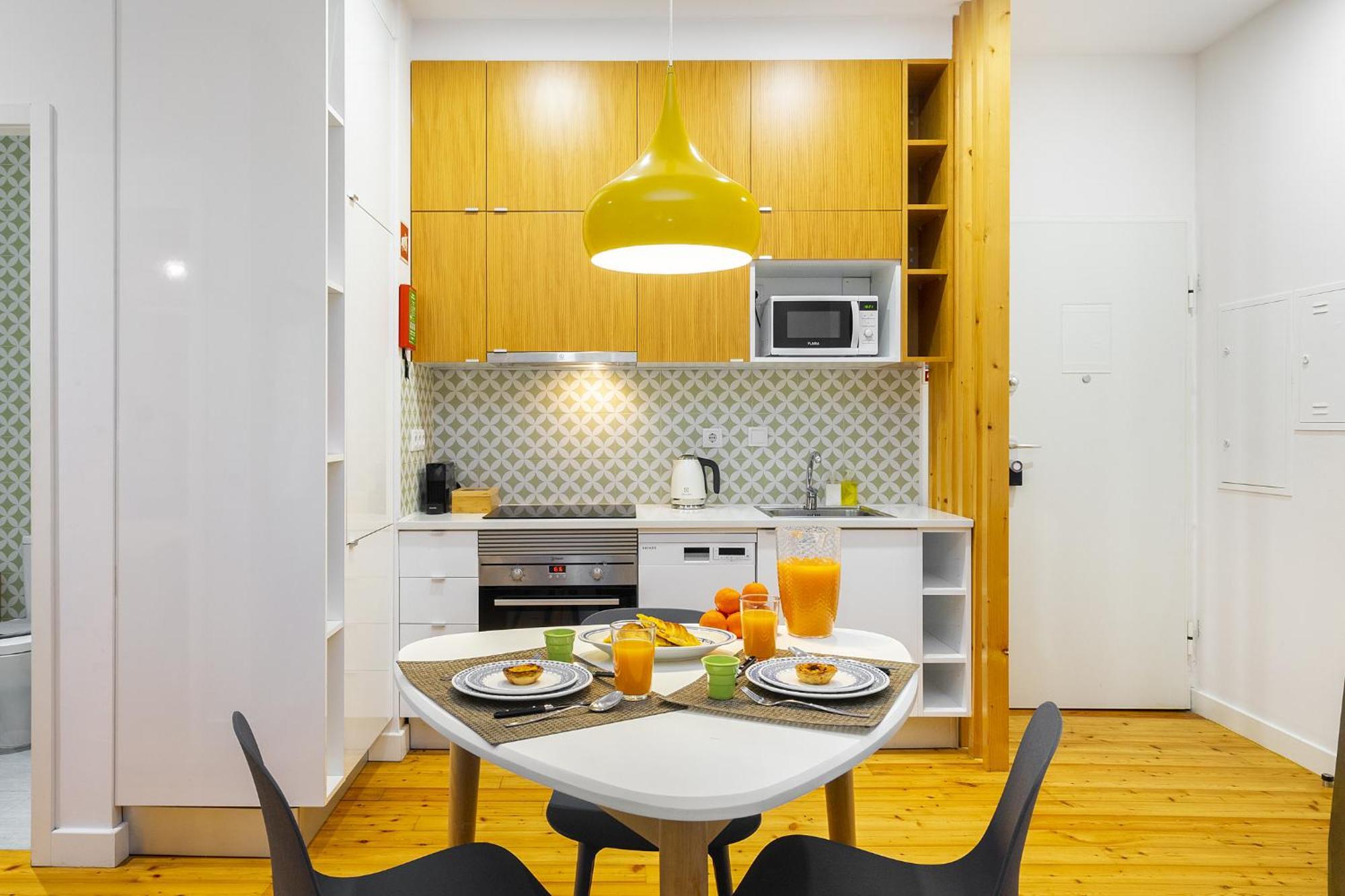 Whome Dreamy Living Your Chic Graca Retreat Apartamento Lisboa