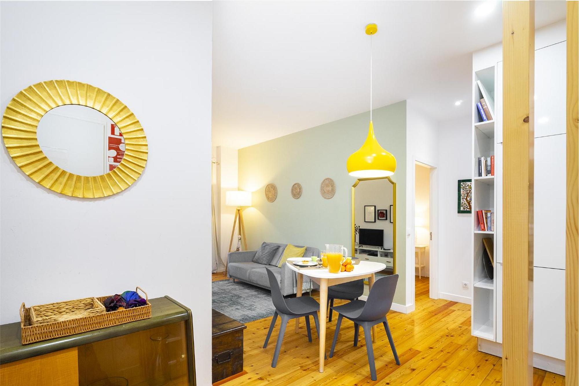 Whome Dreamy Living Your Chic Graca Retreat * Lisboa